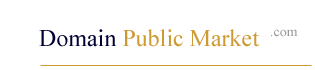 Domain Public Market